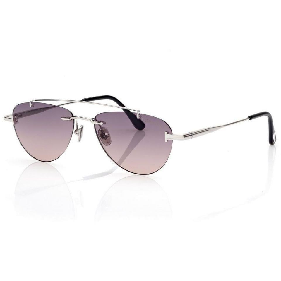 Tom Ford Güneş Gözlüğü TF1356-55 16B | Astral Optik