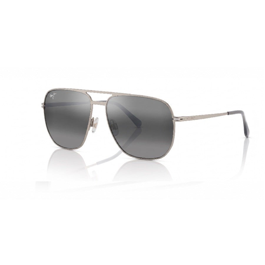 Maui Jim Güneş Gözlüğü 0605S-55 001 | Astral Optik