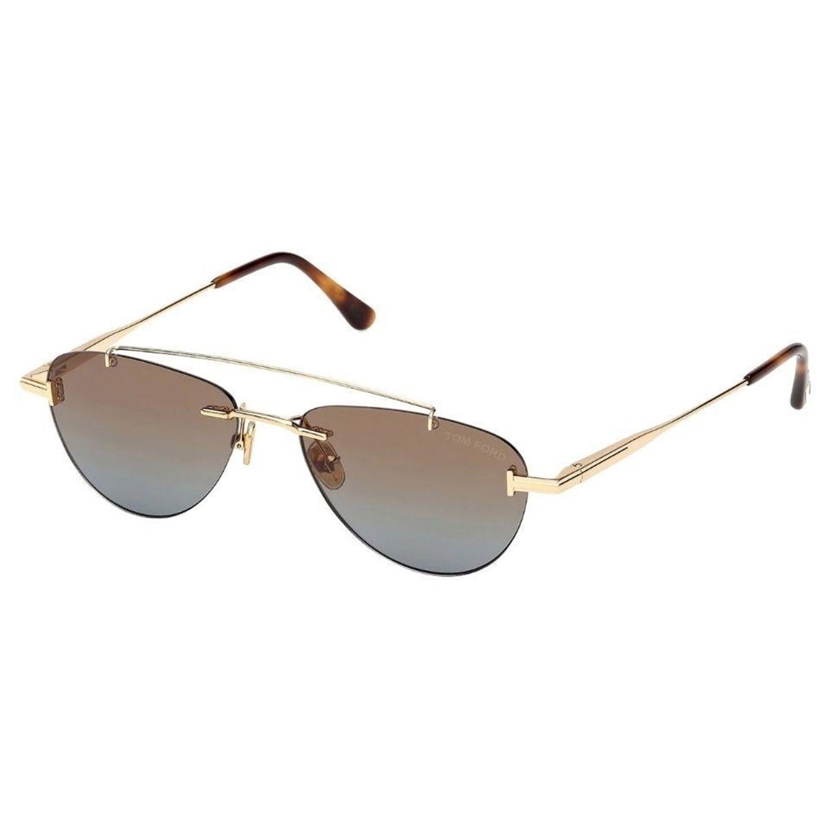 Tom Ford Güneş Gözlüğü 1356S-55 30F | Astral Optik