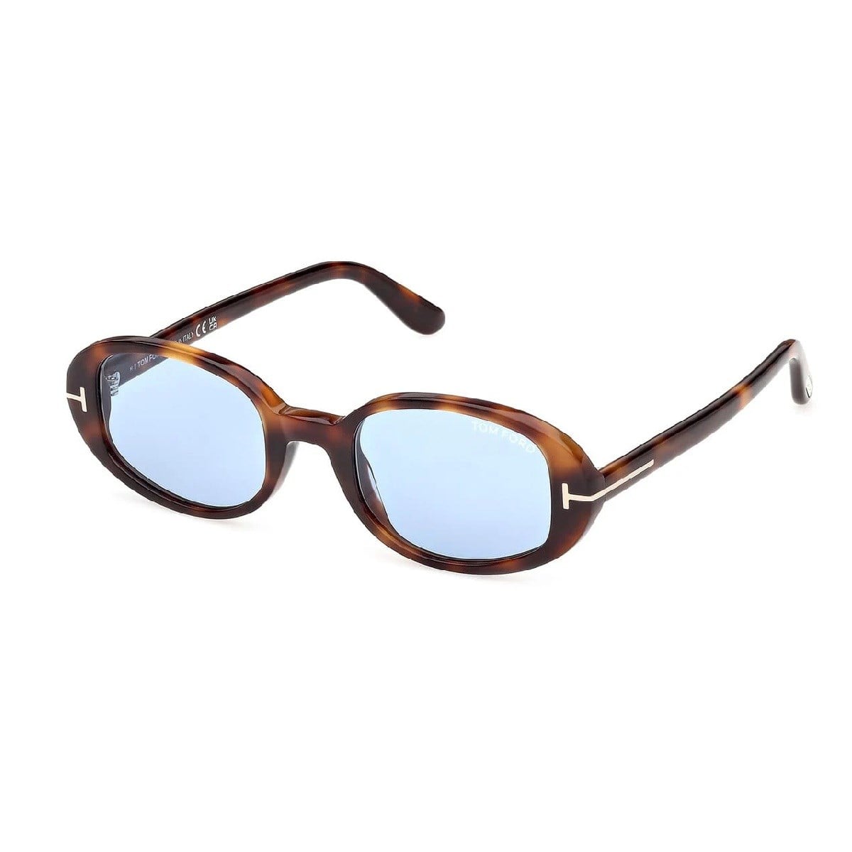 Tom Ford Güneş Gözlüğü TF1364-49 53V | Astral Optik