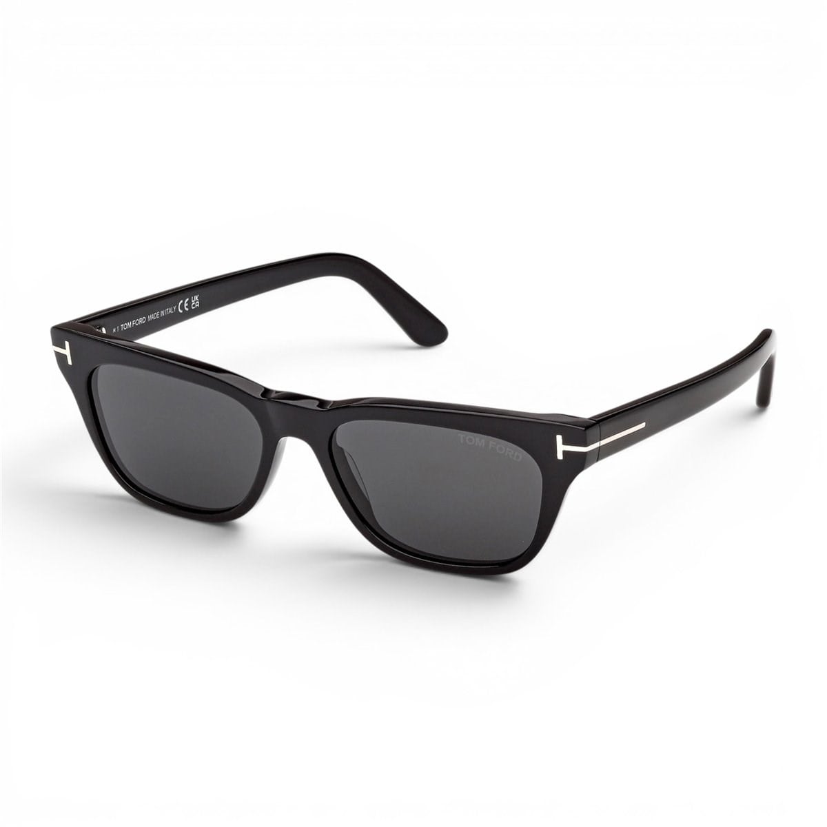 Tom Ford Güneş Gözlüğü 1362S-53 01A | Astral Optik