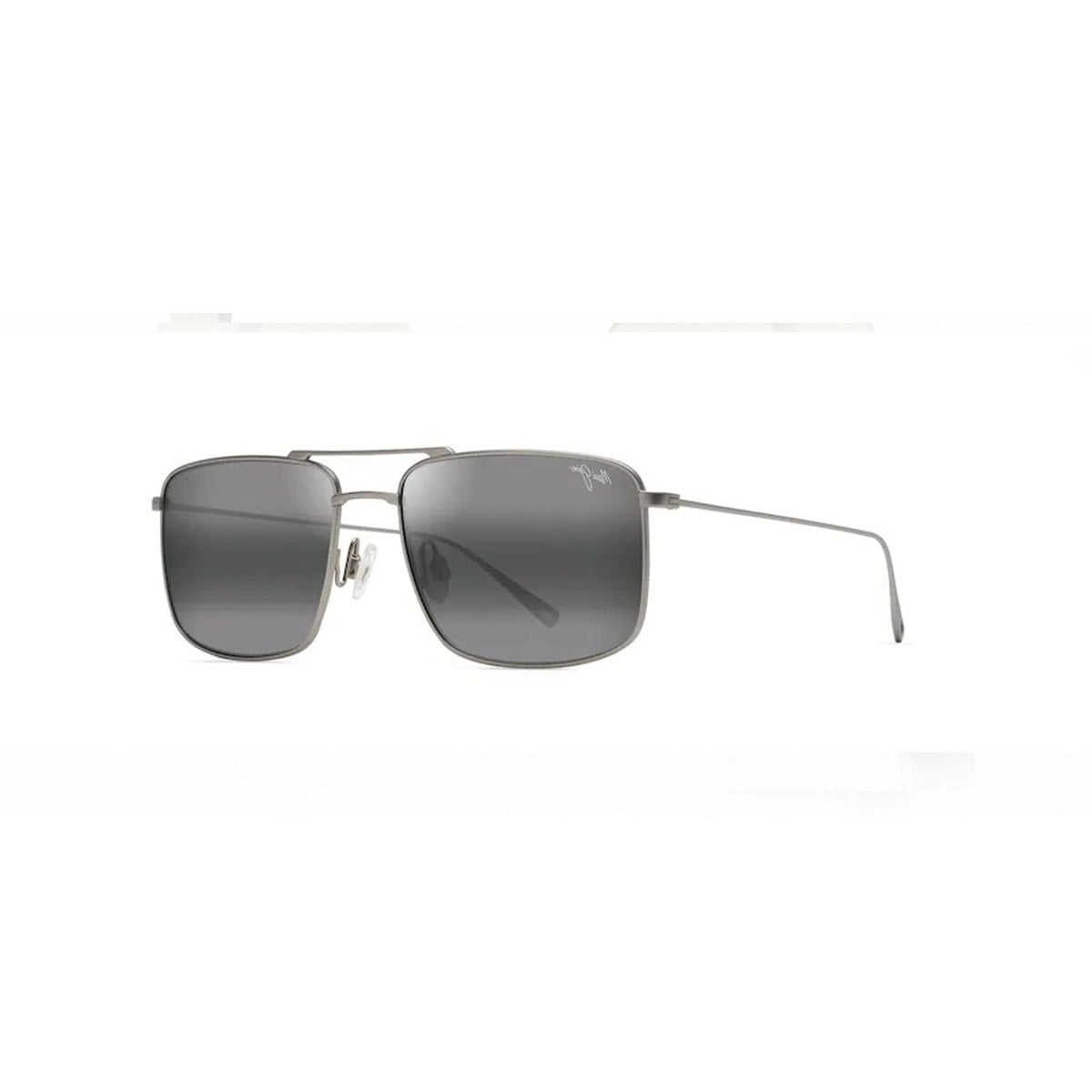 Maui Jim Güneş Gözlüğü 0886S-55 001 | Astral Optik