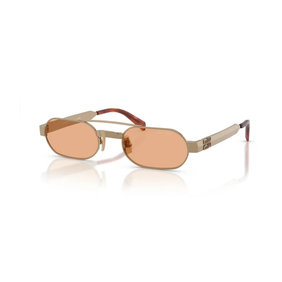 Miu Miu Güneş Gözlüğü B52S-52 7OE90X | Astral Optik