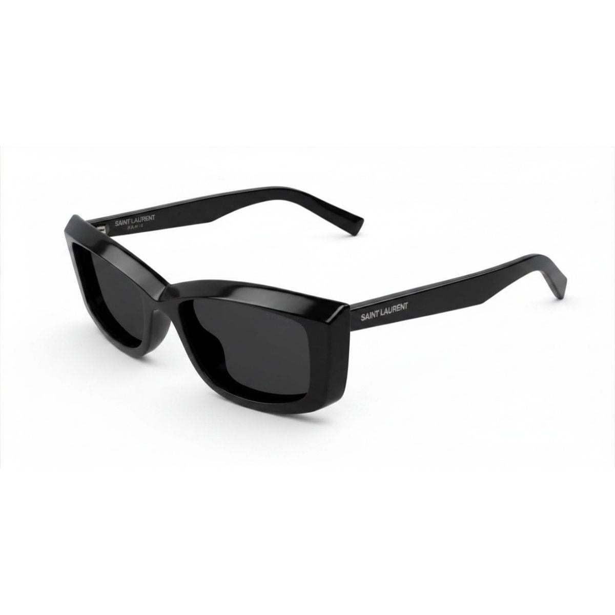 Saint Laurent Güneş Gözlüğü 658-54 001 | Astral Optik
