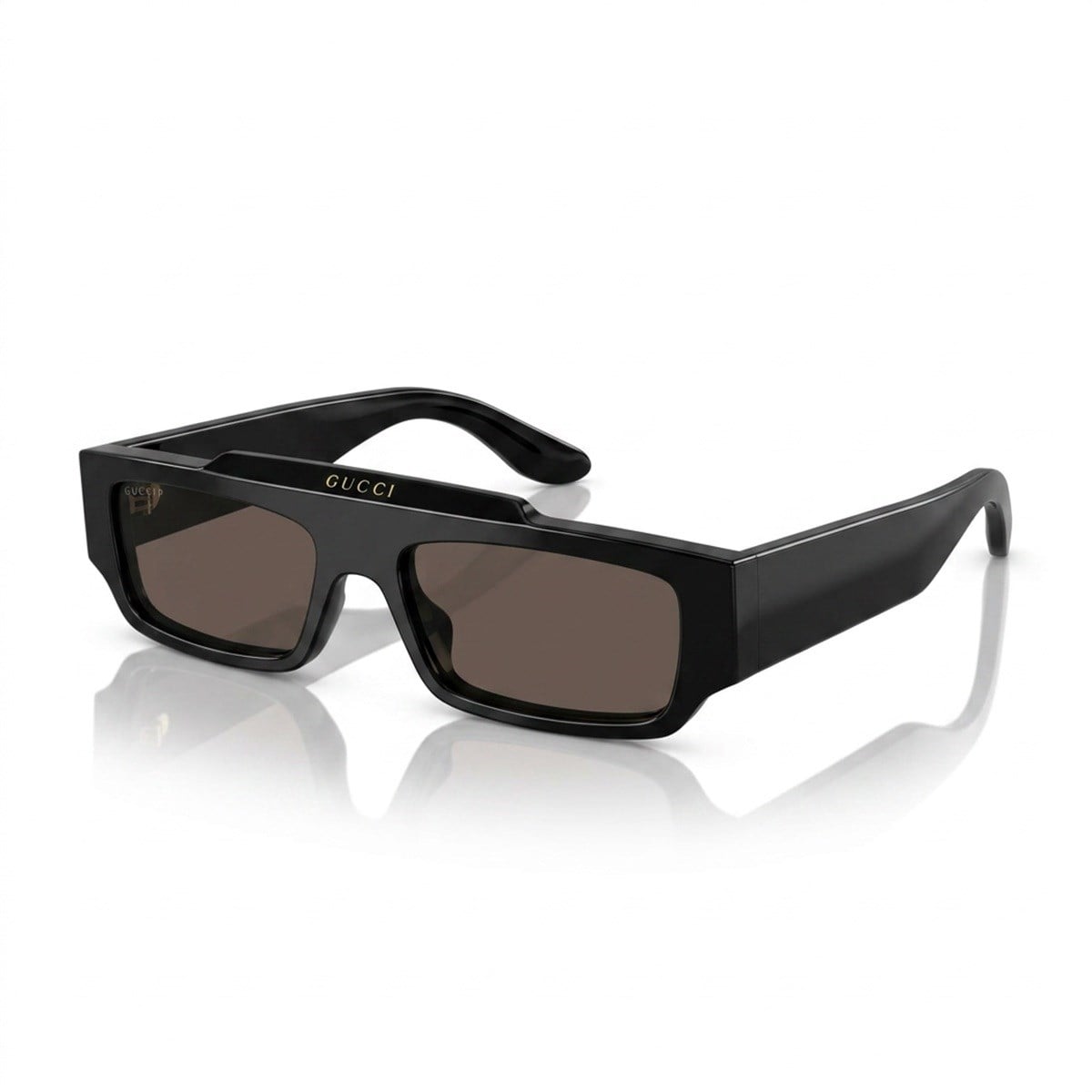 Gucci Güneş Gözlüğü 1592S-55 005 | Astral Optik