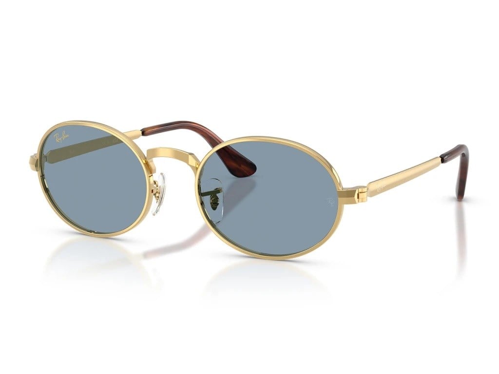Ray-Ban Güneş Gözlüğü 3931-54 001/56 | Astral Optik