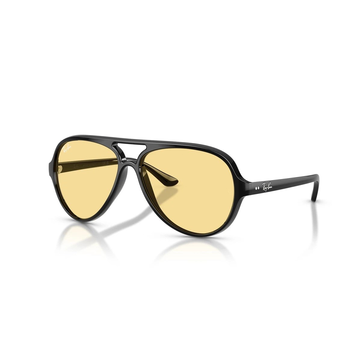 Ray-Ban Güneş Gözlüğü 4125-59 601/R6 | Astral Optik