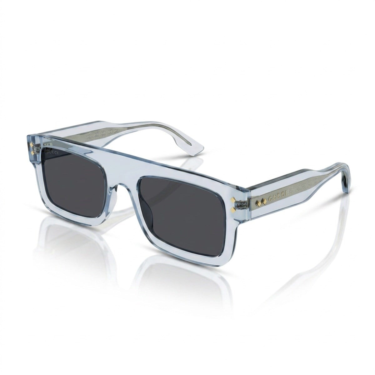 Gucci Güneş Gözlüğü 1085S-53 004 | Astral Optik