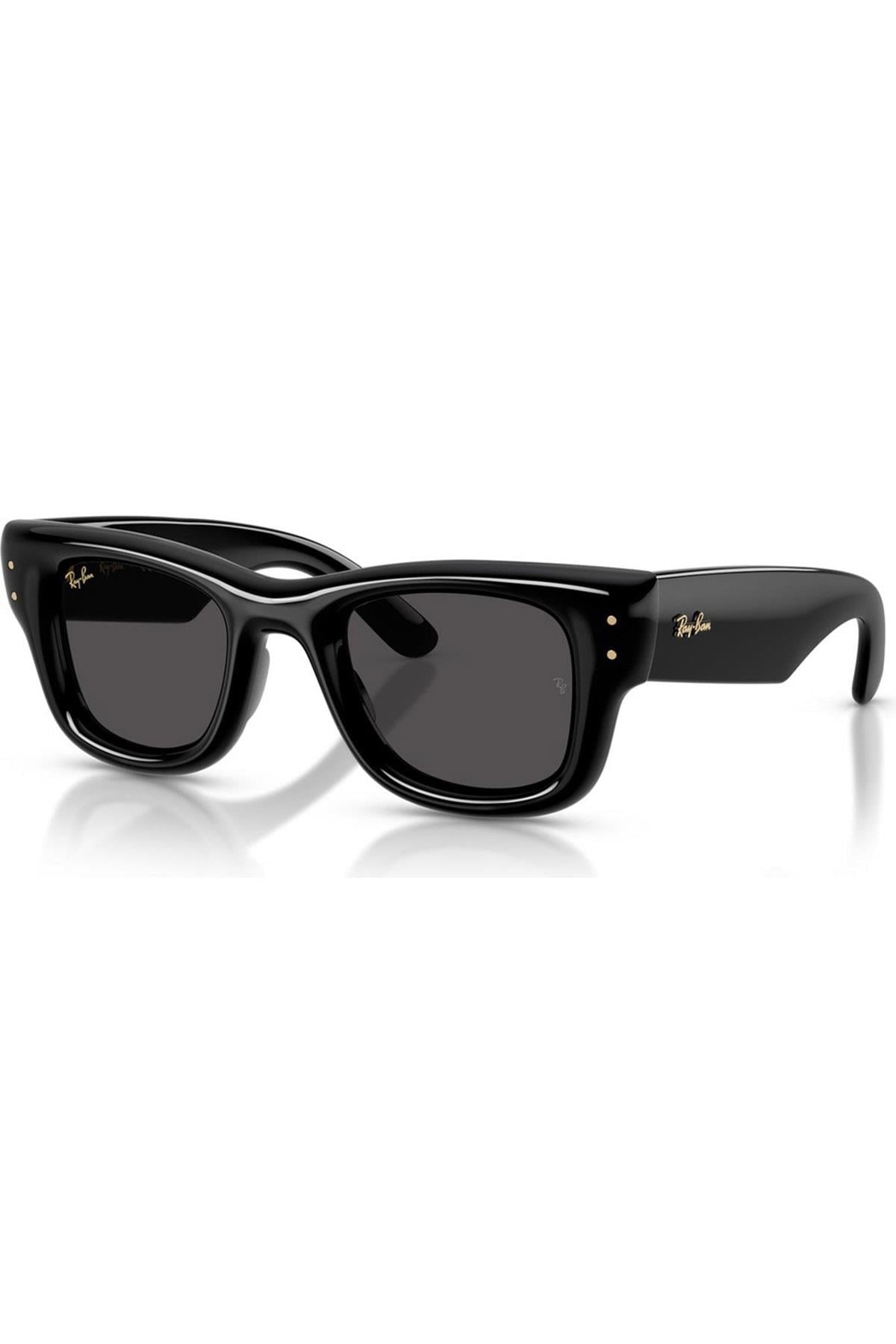 Ray-Ban Güneş Gözlüğü 4940-47 601/87 | Astral Optik