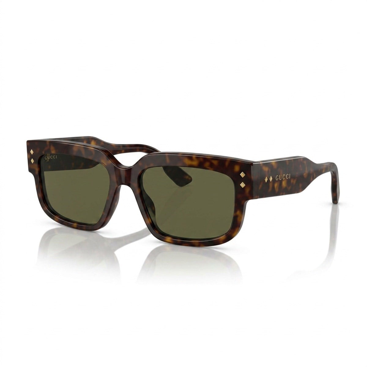 Gucci Güneş Gözlüğü 1218S-56 002 | Astral Optik