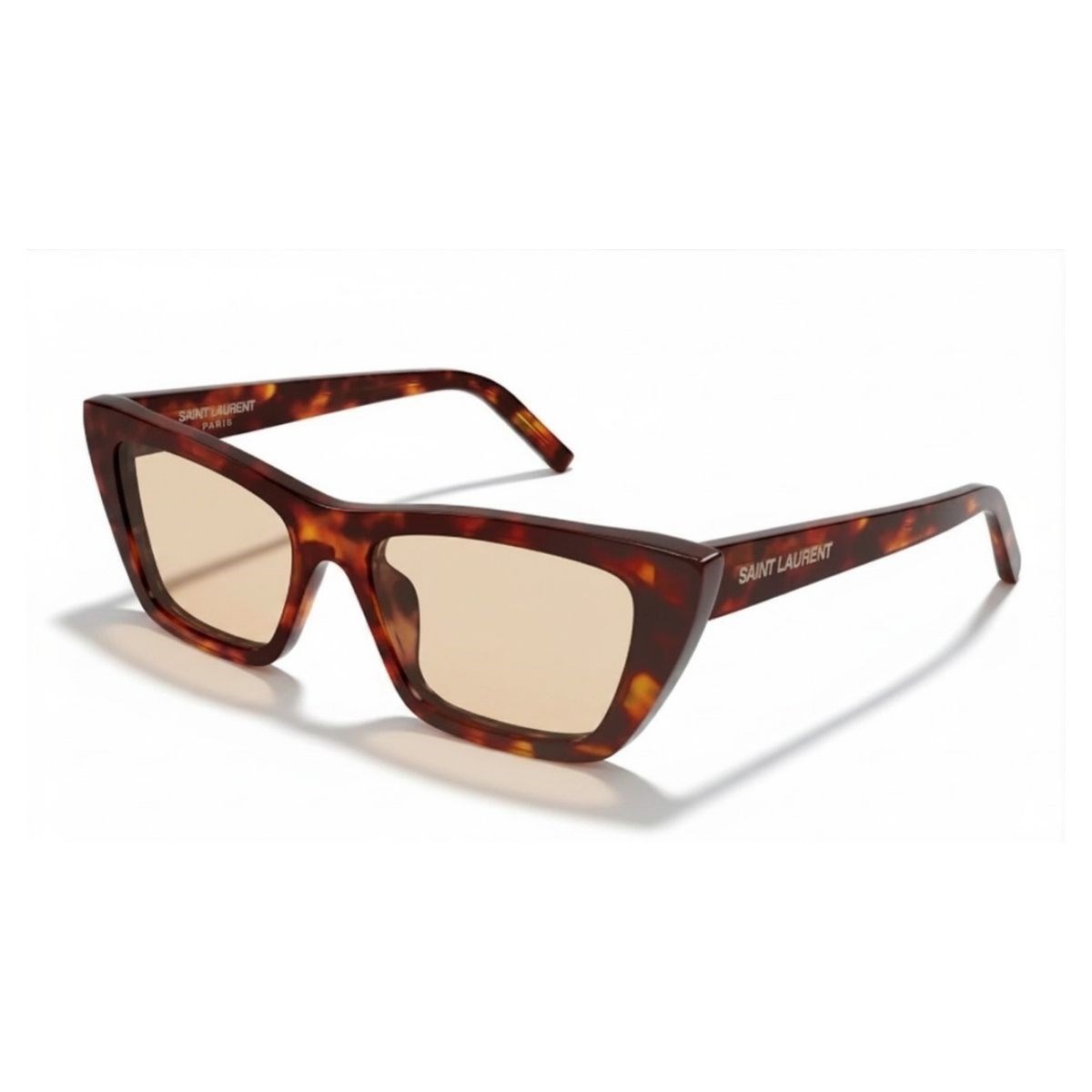 Saint Laurent Güneş Gözlüğü 276-55 064 | Astral Optik