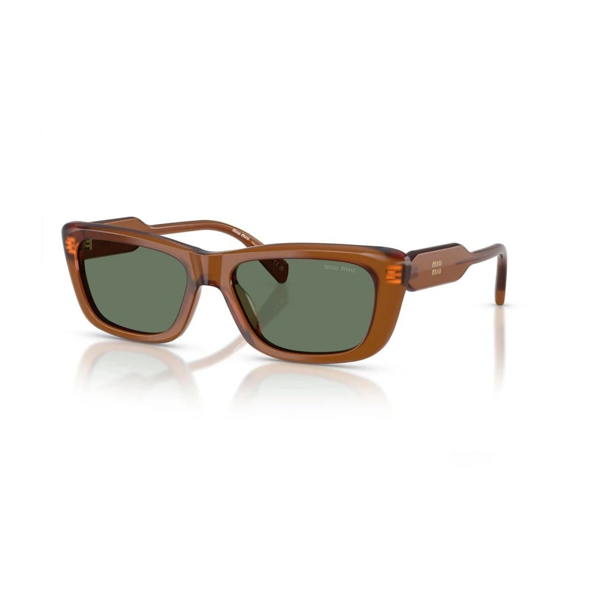 Miu Miu Güneş Gözlüğü B12S-56 22I70L | Astral Optik