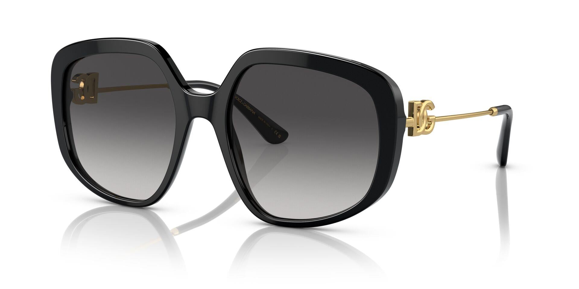 DOLCE GABBANA-4421-57 501/8G Kadın Güneş Gözlüğü