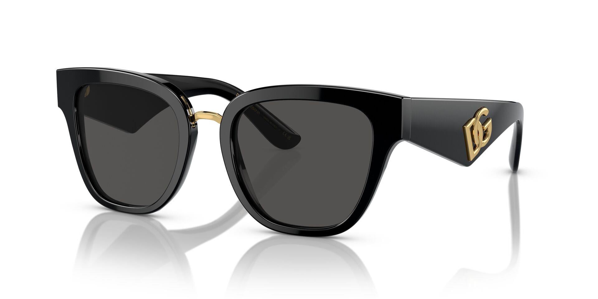 DOLCE GABBANA 4437-51 501/87 Kadın Güneş Gözlüğü