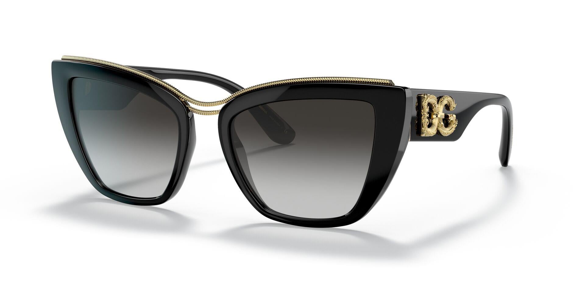 DOLCE GABBANA-6144-54 501/8G Kadın Güneş Gözlüğü
