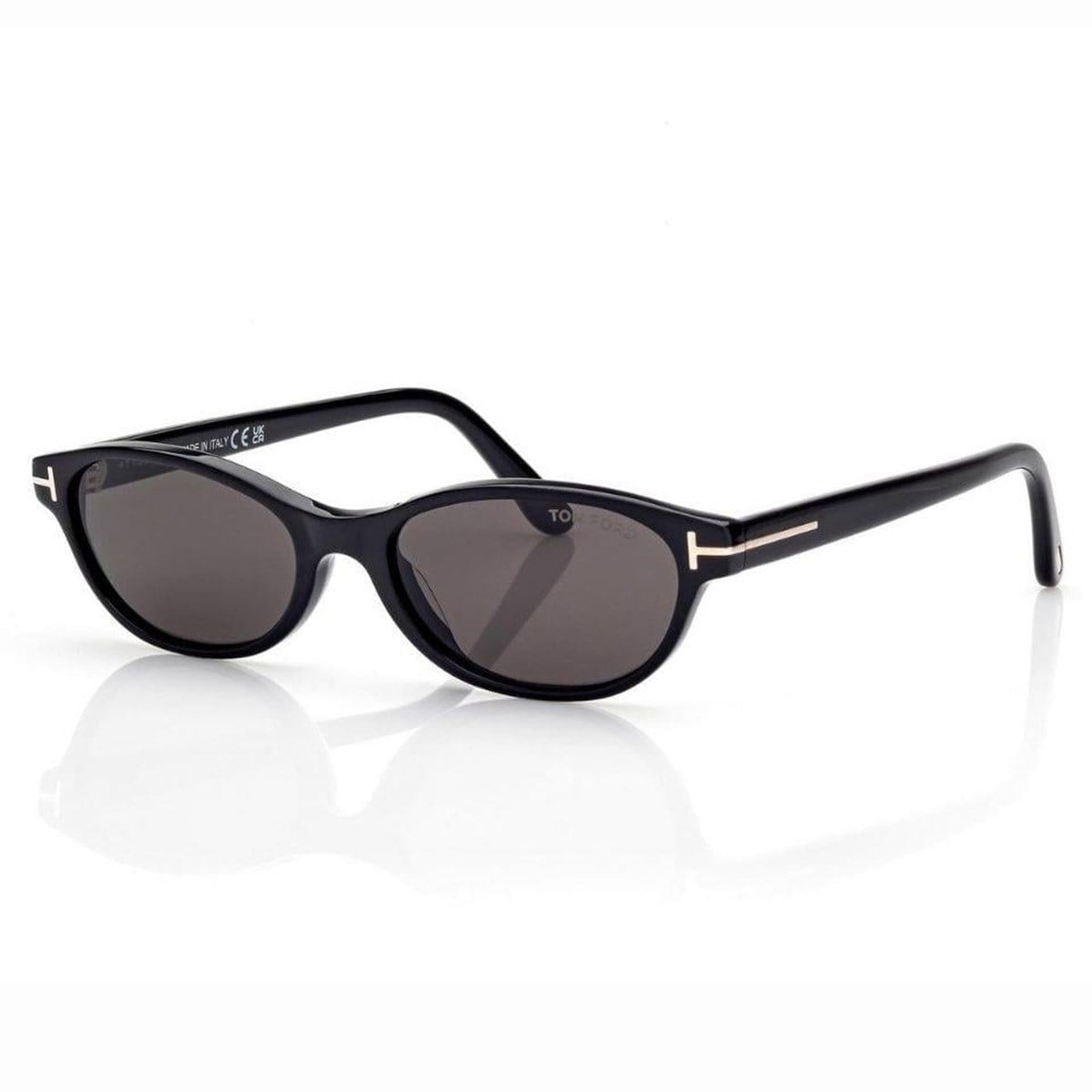 Tom Ford Güneş Gözlüğü 1310S-52 01A | Astral Optik