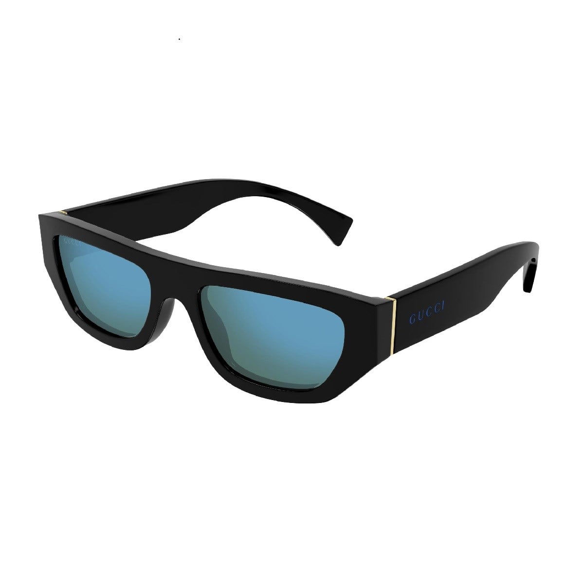 Gucci Güneş Gözlüğü 1134S-53 001 | Astral Optik