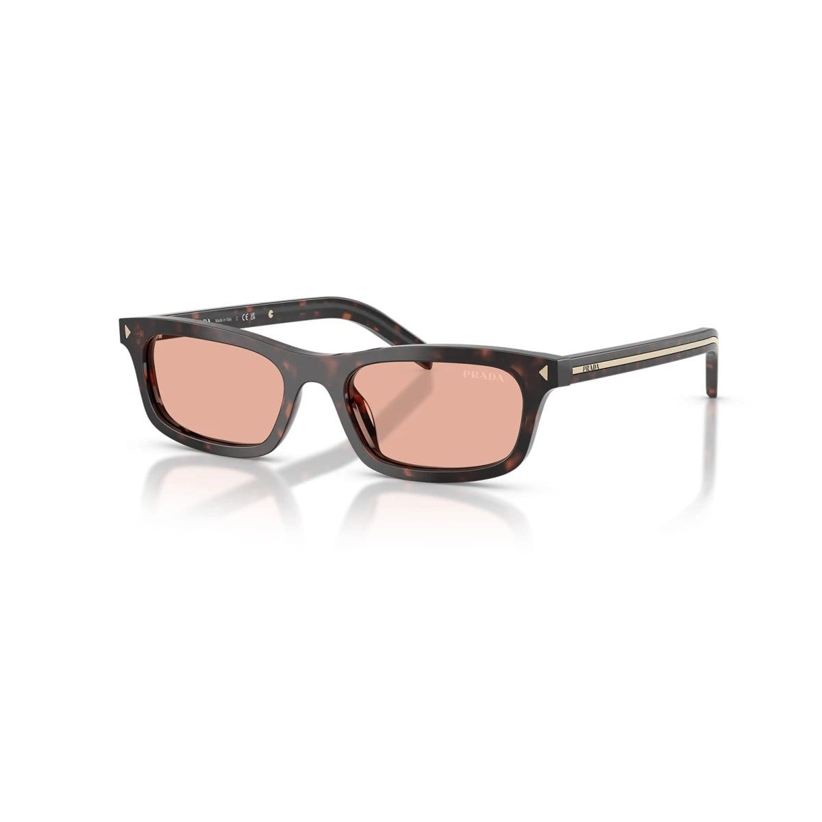 Prada Güneş Gözlüğü D05S-52 17N50W | Astral Optik
