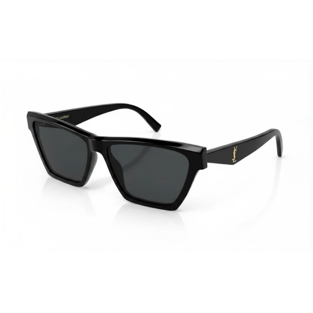 Saint Laurent Güneş Gözlüğü M103-58 005 | Astral Optik