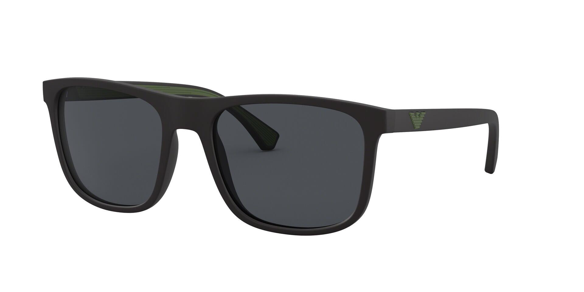 EMPORIO ARMANİ 4129-56 504287 Unisex Güneş Gözlüğü