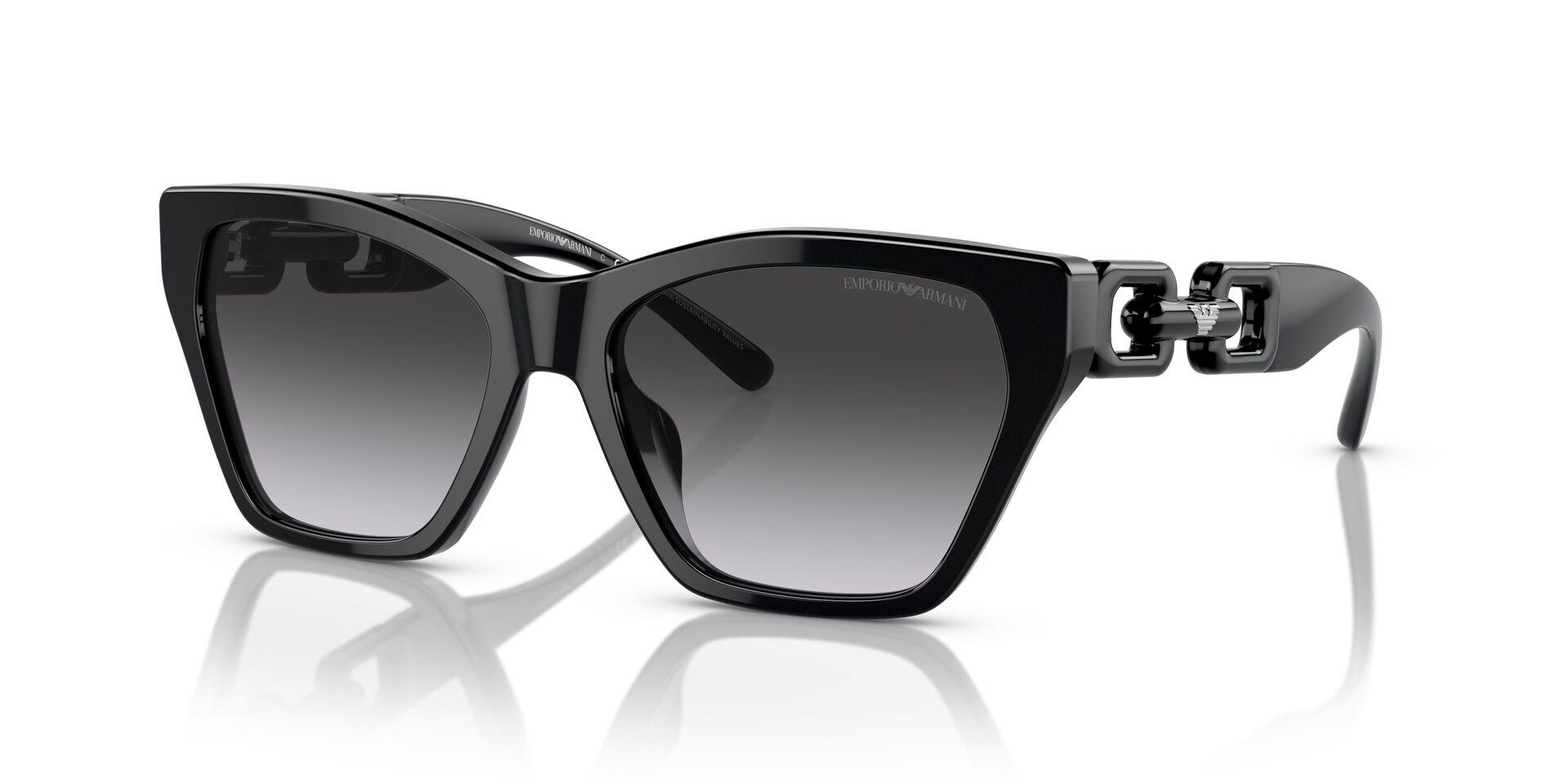 EMPORIO ARMANI 4203U-55 50178G Kadın Güneş Gözlüğü