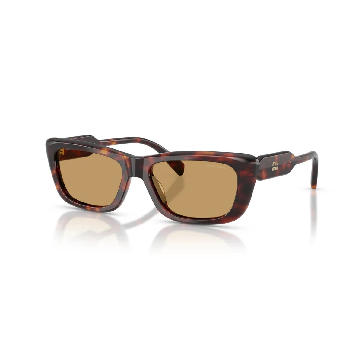 Miu Miu Güneş Gözlüğü B12S-56 27L10Y | Astral Optik