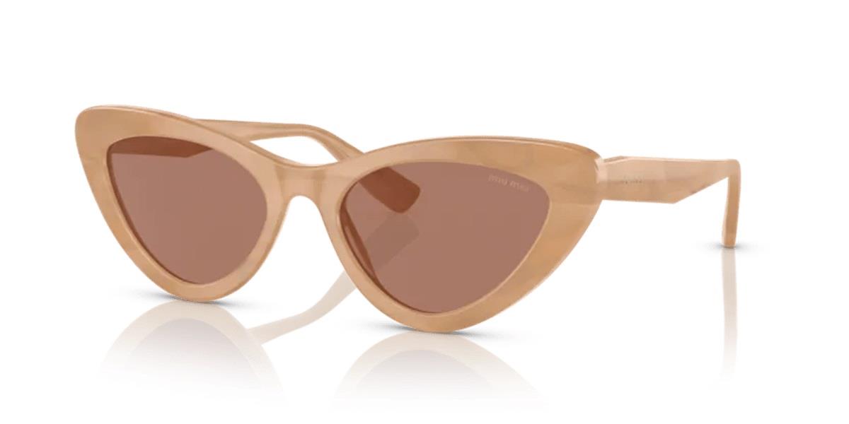 MIU MIU 01VS-55 17H1P1 Kadın Güneş Gözlüğü