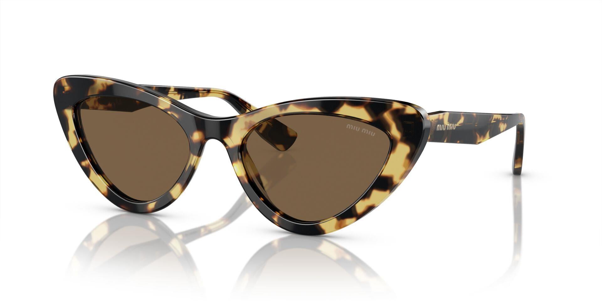 MIU MIU 01VS-55 7S08C1 Kadın Güneş Gözlüğü