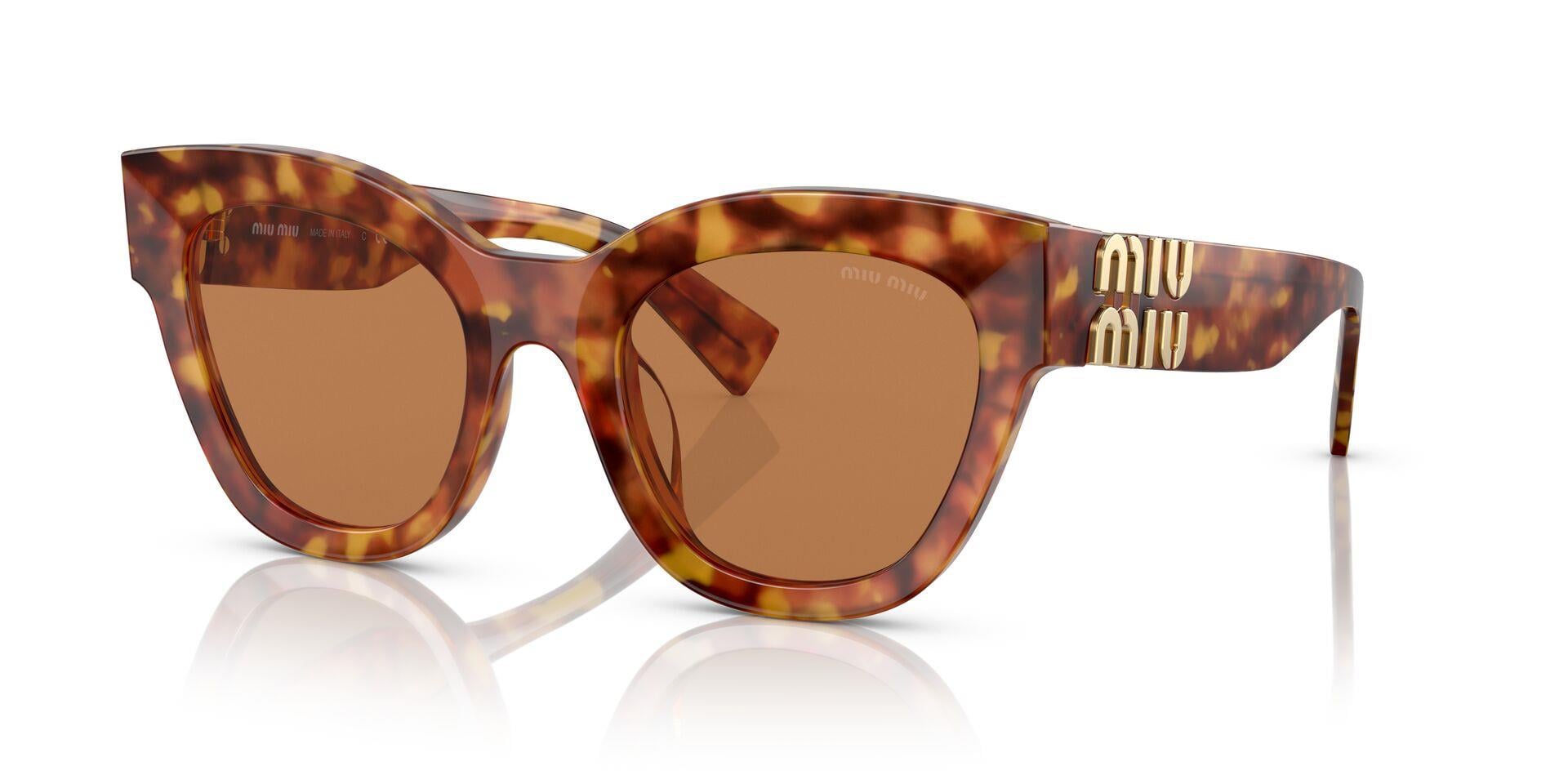 MIU MIU-01Y-51 4BW-2Z1 Kadın Güneş Gözlüğü