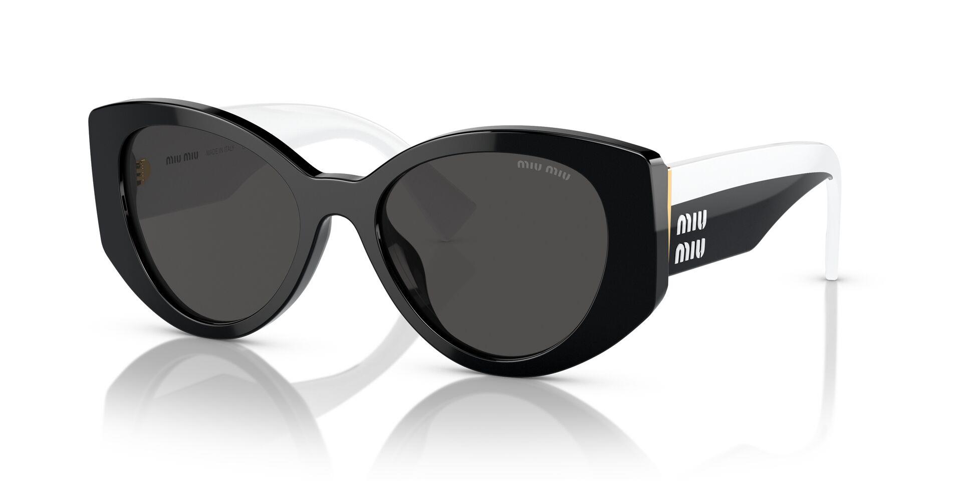 MIU MIU-03WS-53 1AB-5S0 Kadın Güneş Gözlüğü