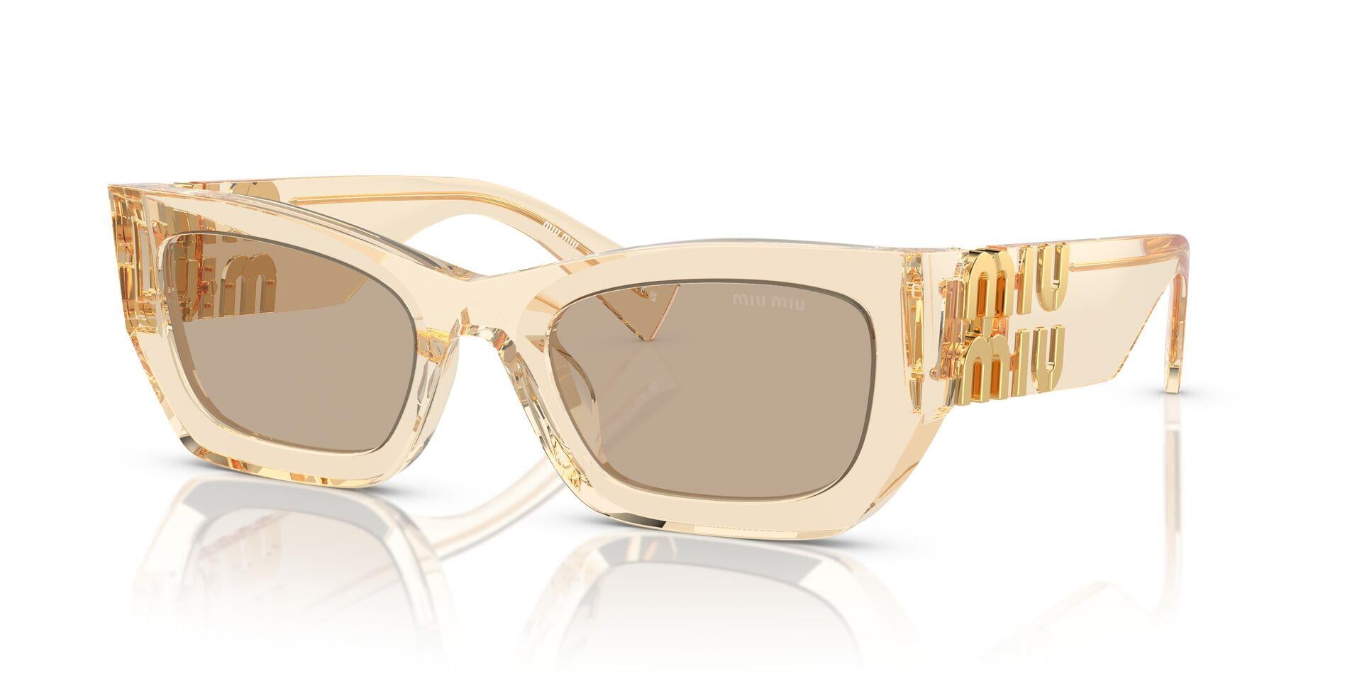 MIU MIU 09WS-53 11T40F Kadın Güneş Gözlüğü