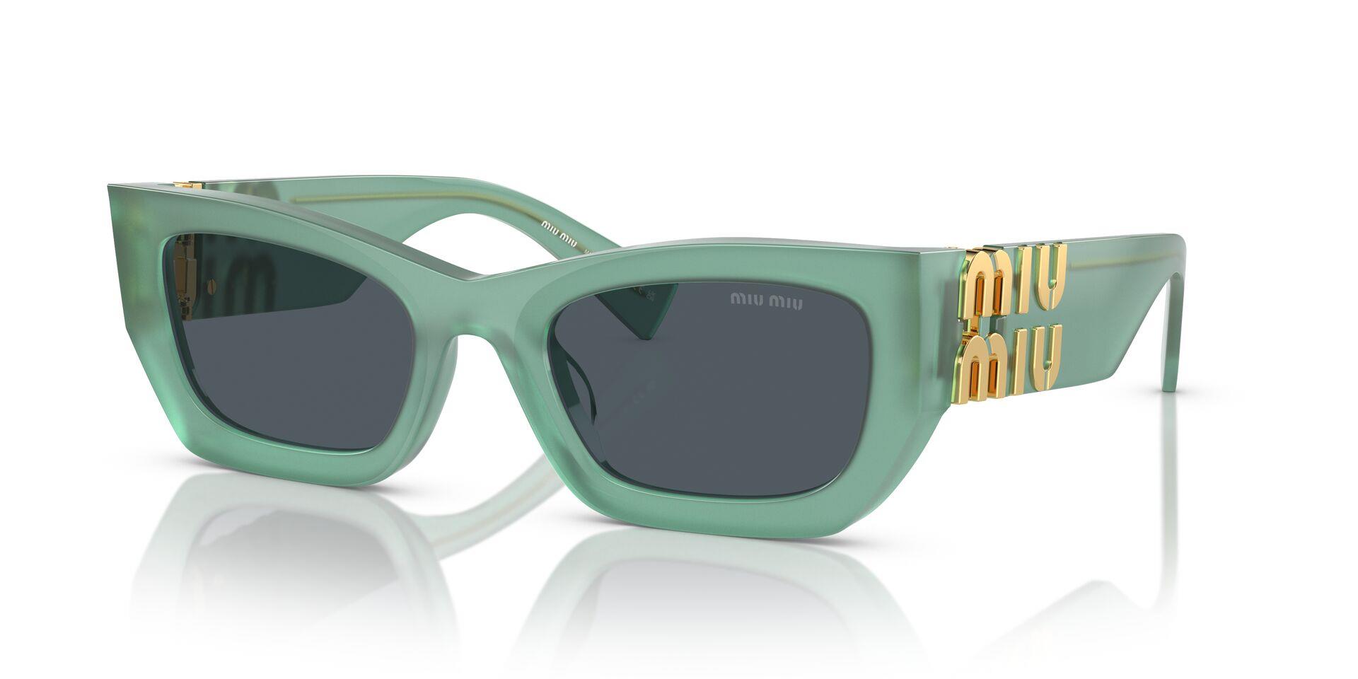 MIU MIU-09WS-53 19L09T Kadın Güneş Gözlüğü