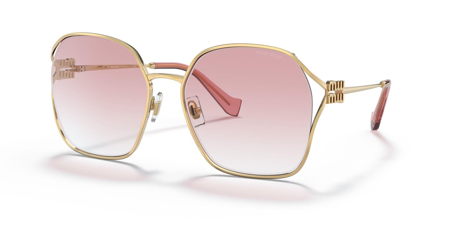 MIU MIU-52WS-60 5AK06S Kadın Güneş Gözlüğü