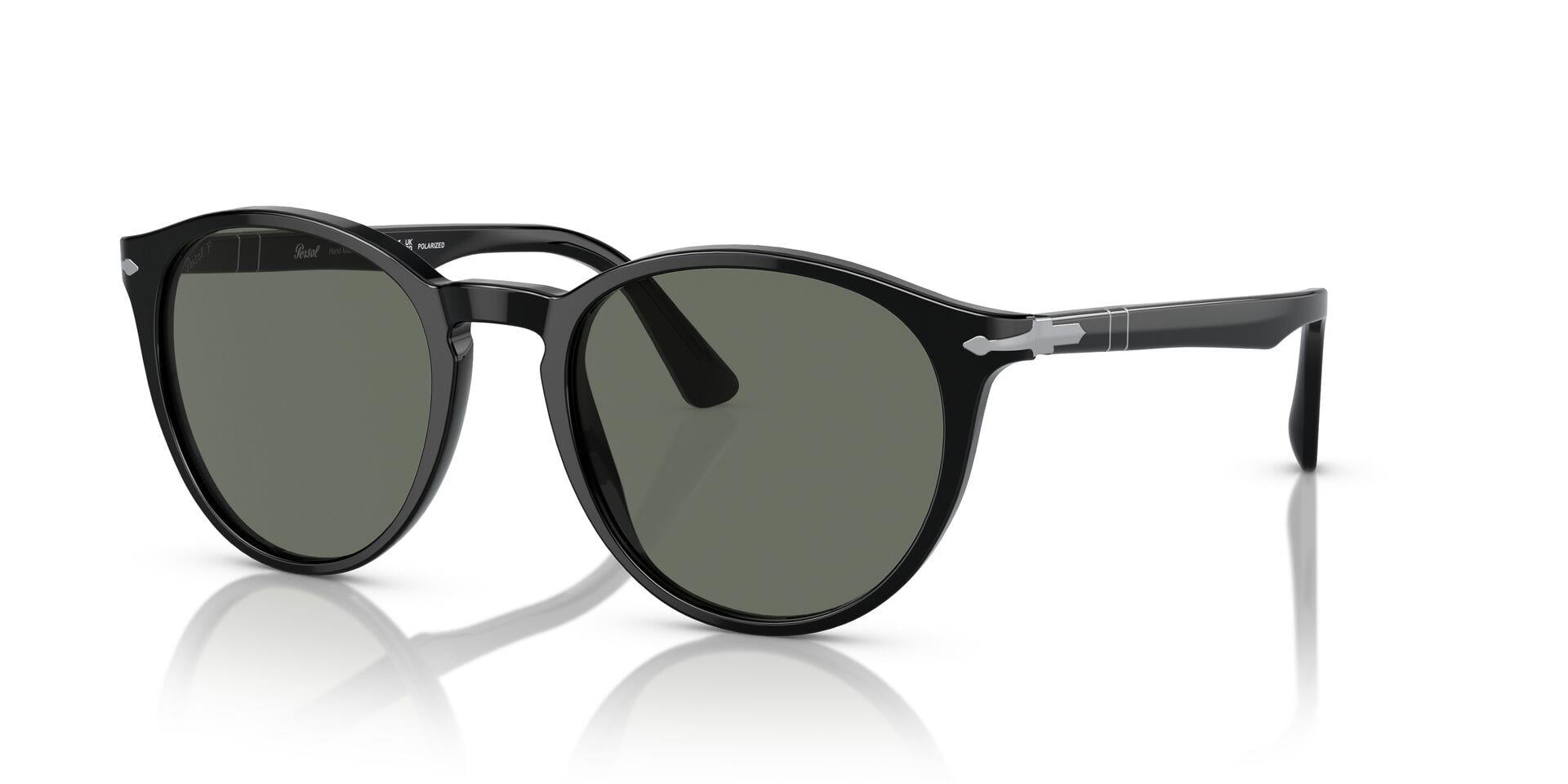 PERSOL-3152S-52 9014/58 Unisex Güneş Gözlüğü