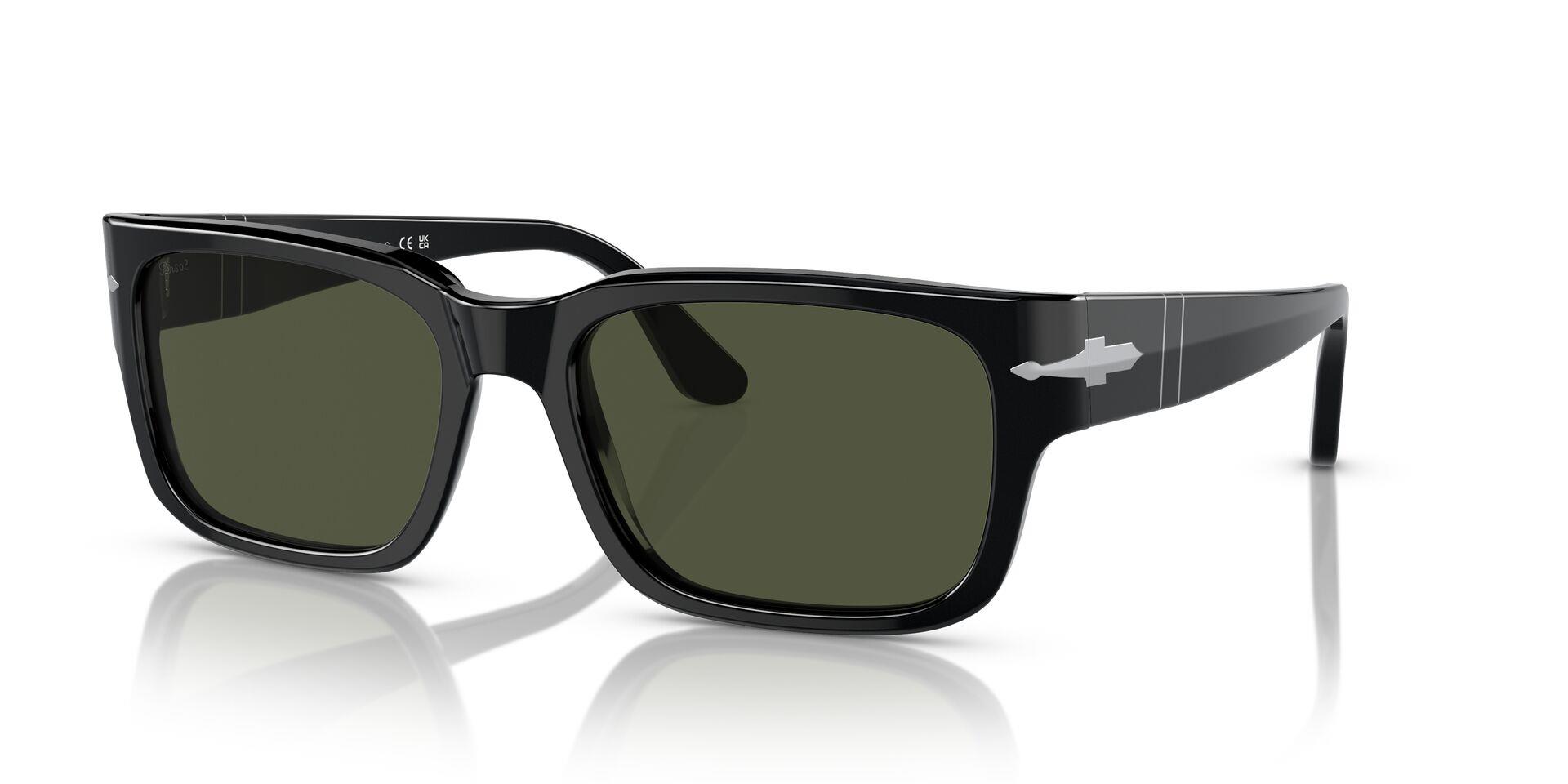 PERSOL-3315S-58 95/31 Unisex Güneş Gözlüğü