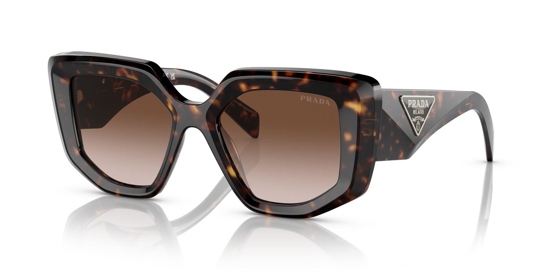 PRADA-14Z-50-18 2AU-6S1 Kadın Güneş Gözlüğü