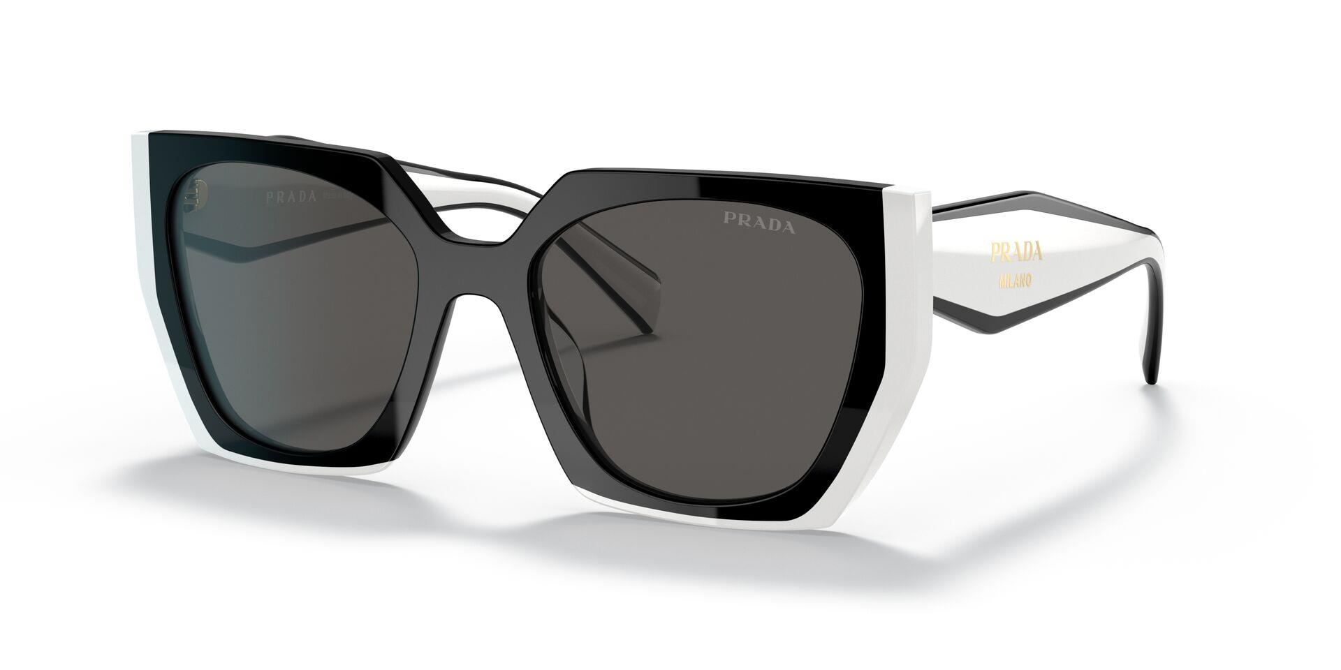 PRADA-15W-54 09Q-5S0 Kadın Güneş Gözlüğü