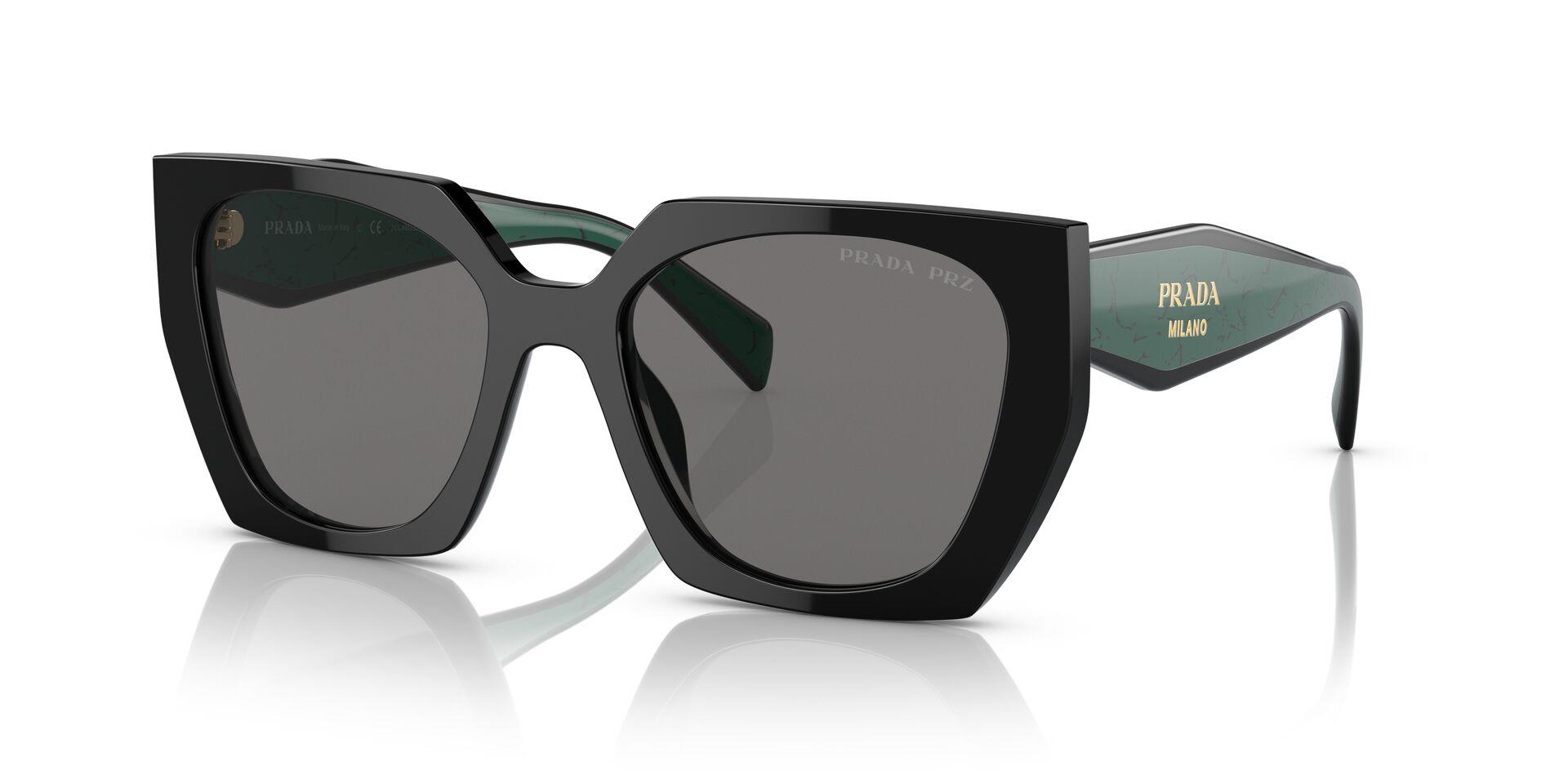 PRADA-15W-54 1AB-5Z1 Kadın Güneş Gözlüğü