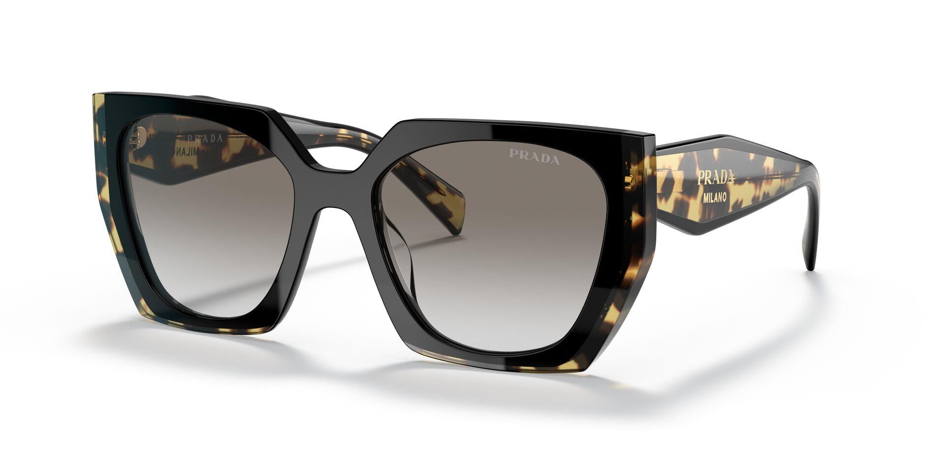 PRADA-15W-54 389-0A7 Kadın Güneş Gözlüğü