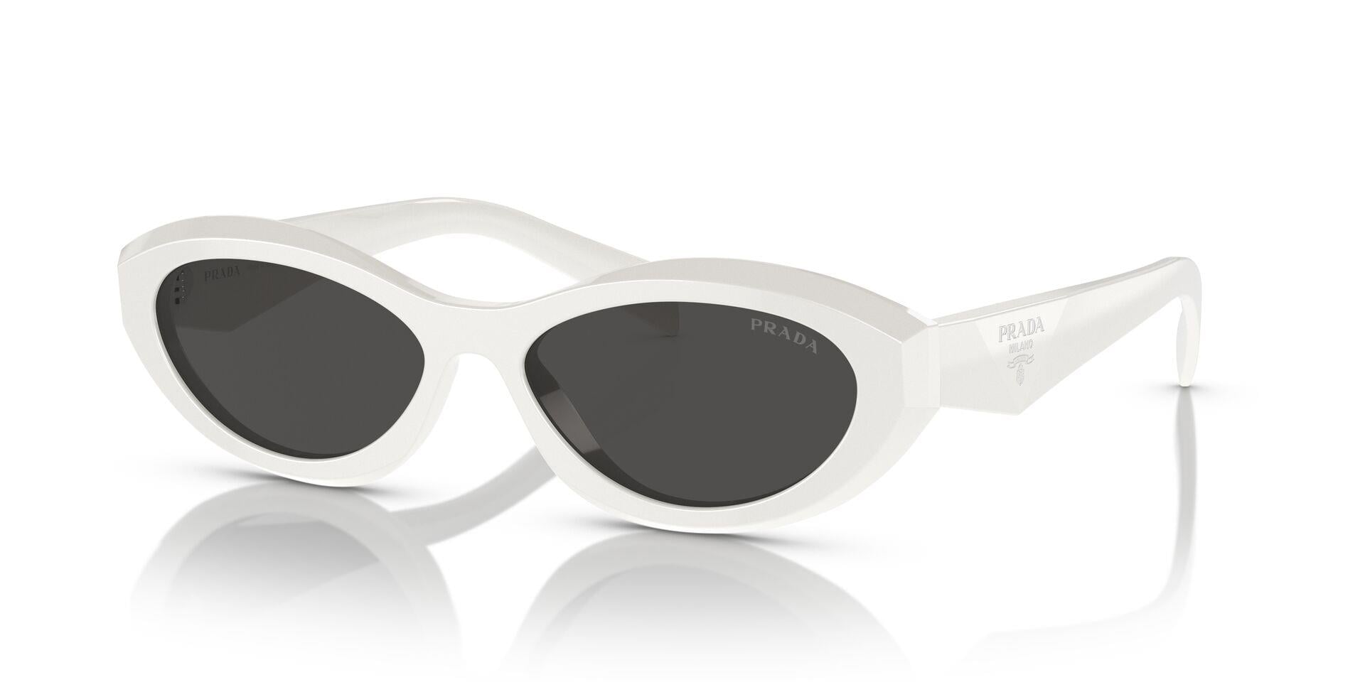 PRADA-26ZS-55 17K-08Z Kadın Güneş Gözlüğü