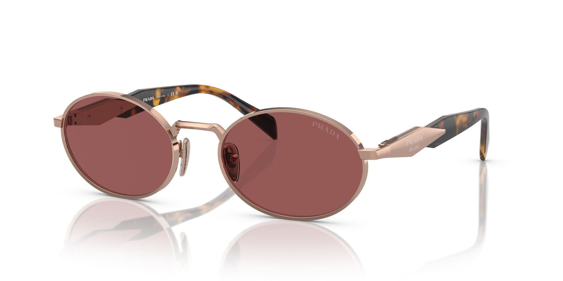 PRADA-65ZS SVF08S Unisex Güneş Gözlüğü