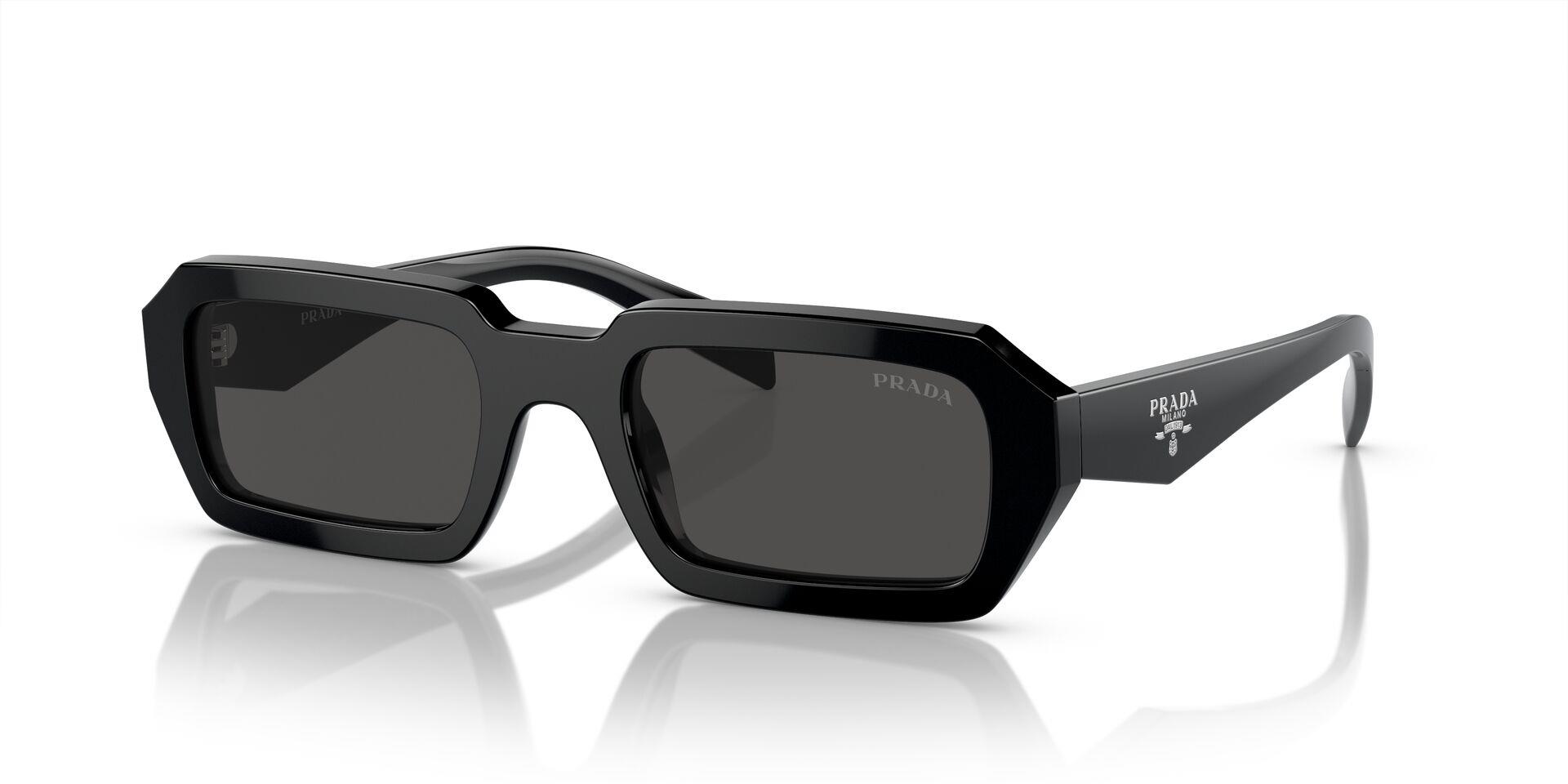 PRADA A12S-52 16K08Z Unisex Güneş Gözlüğü