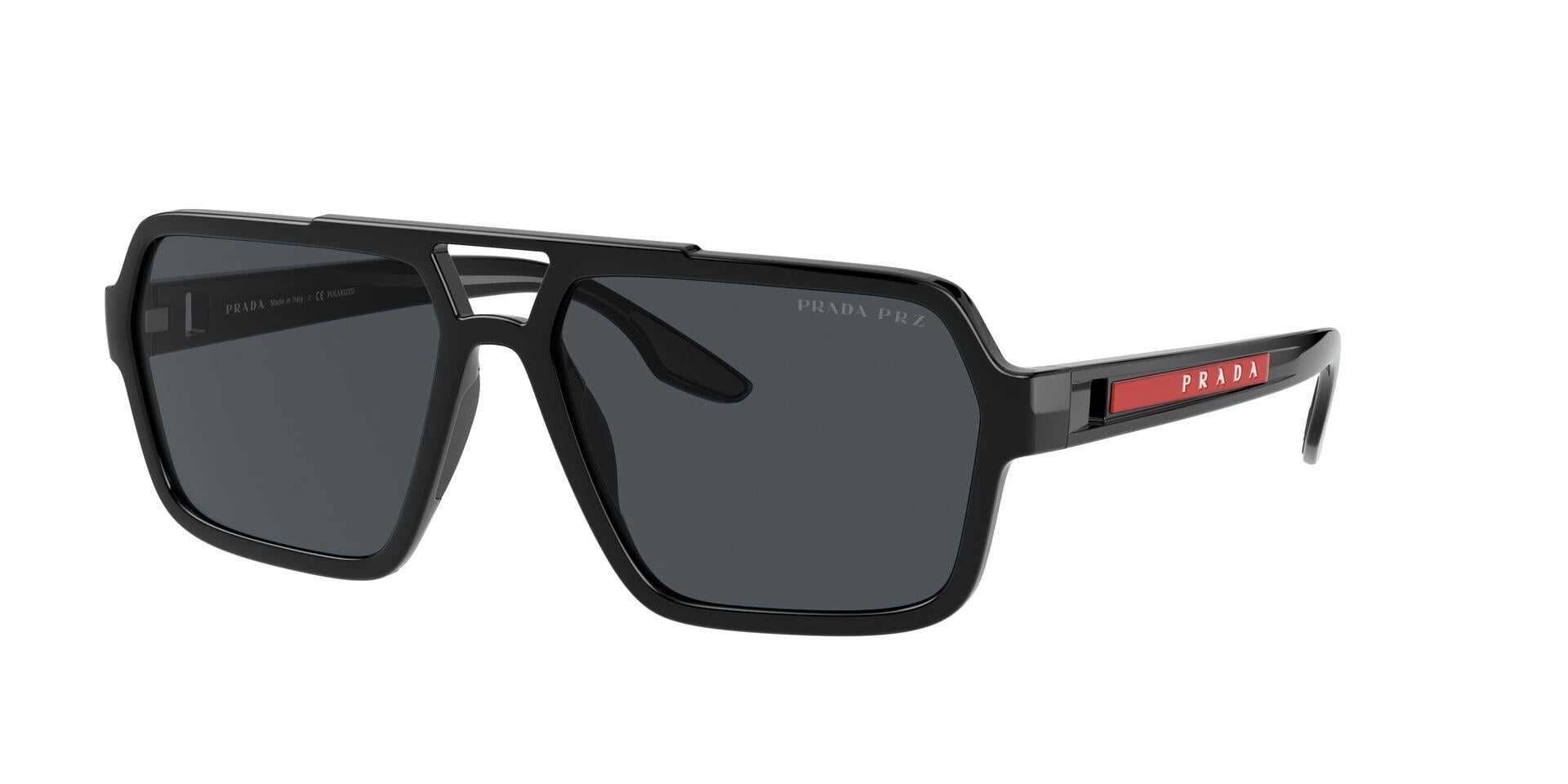 PRADA LINEA ROSSA-01XS 1AB-02G Erkek Güneş Gözlüğü