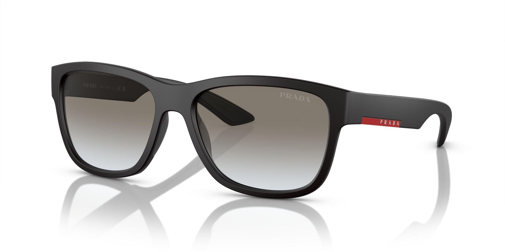 PRADA LINEA ROSSA-03QS-57 DG0-0A7 Erkek Güneş Gözlüğü