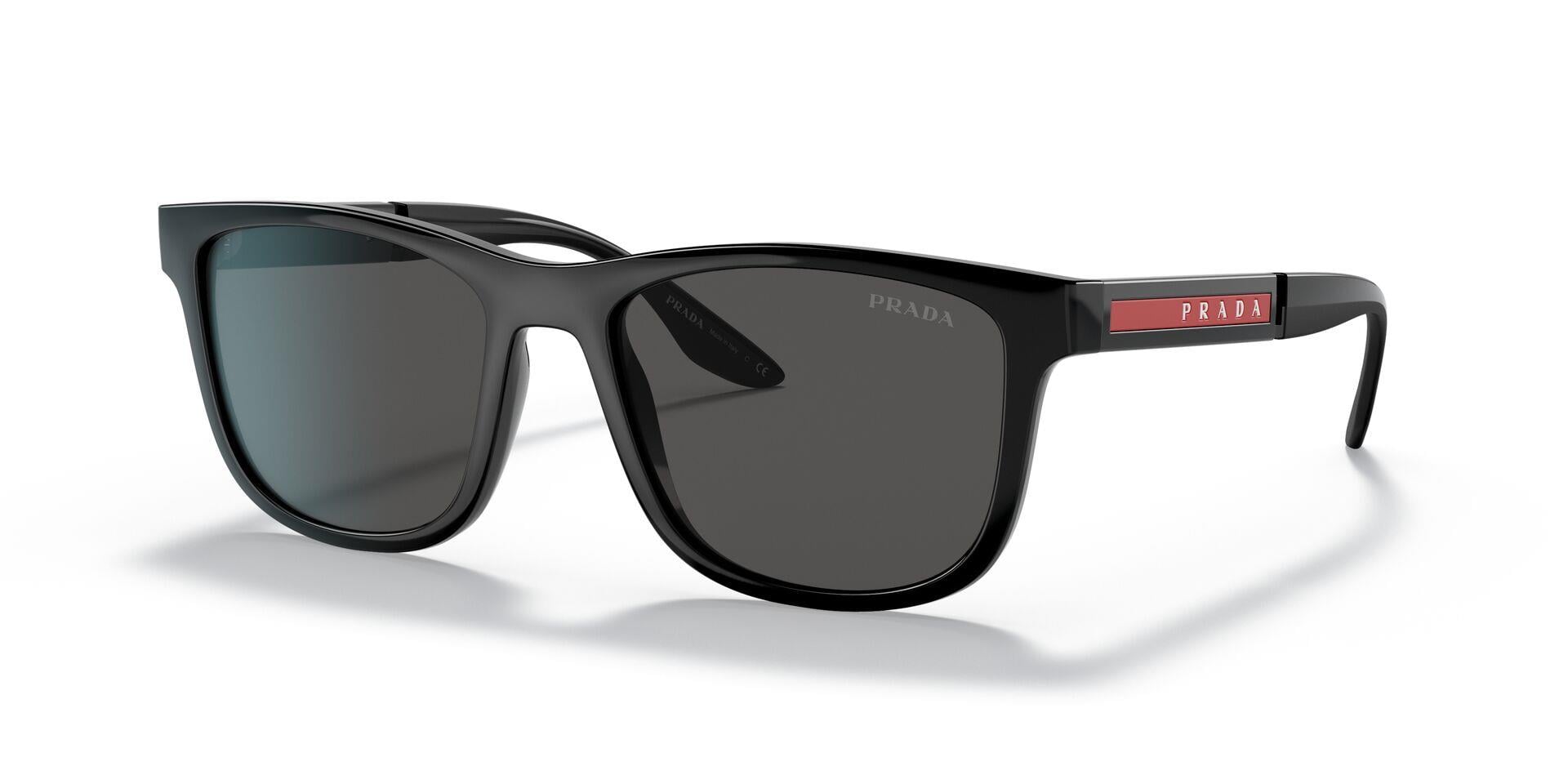PRADA LINEA ROSSA-04XS-54 1AB-5S0 Unisex Güneş Gözlüğü