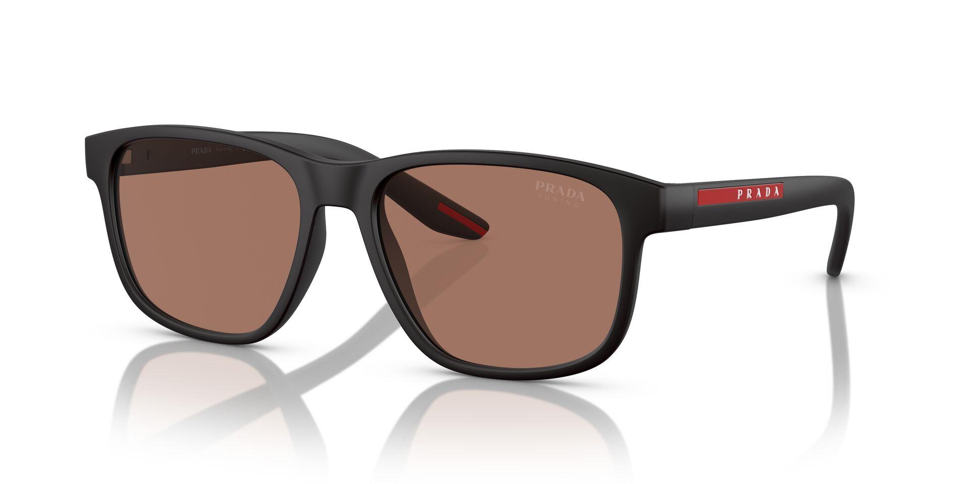PRADA LINEA ROSSA-06YS-56 DG0-50A Güneş Gözlüğü