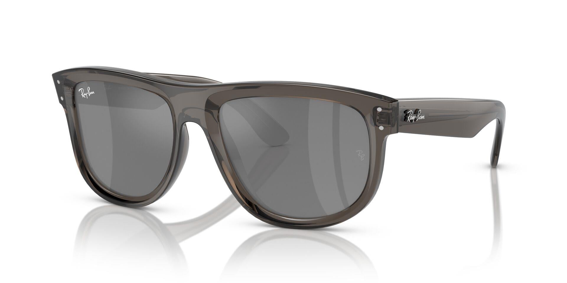 RAY BAN 0501-56 6707GS Boyfriend Erkek Güneş Gözlüğü