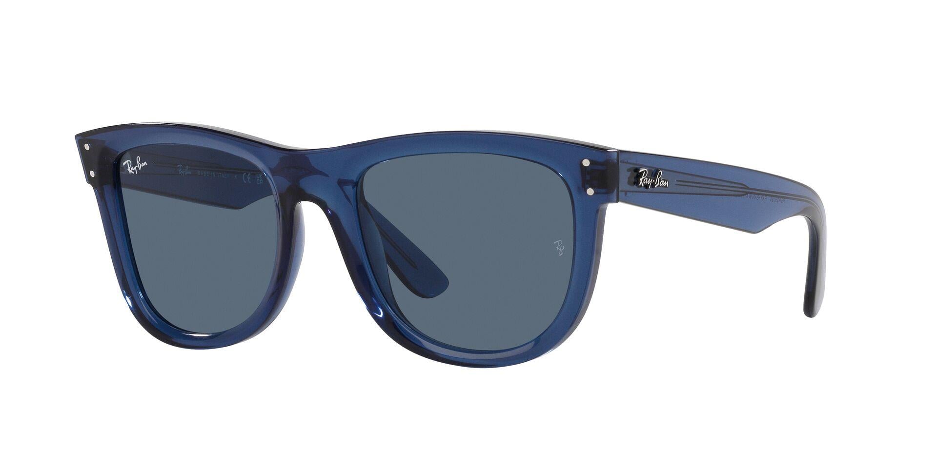 RAY-BAN-0502S-50 67083A Unisex Güneş Gözlüğü