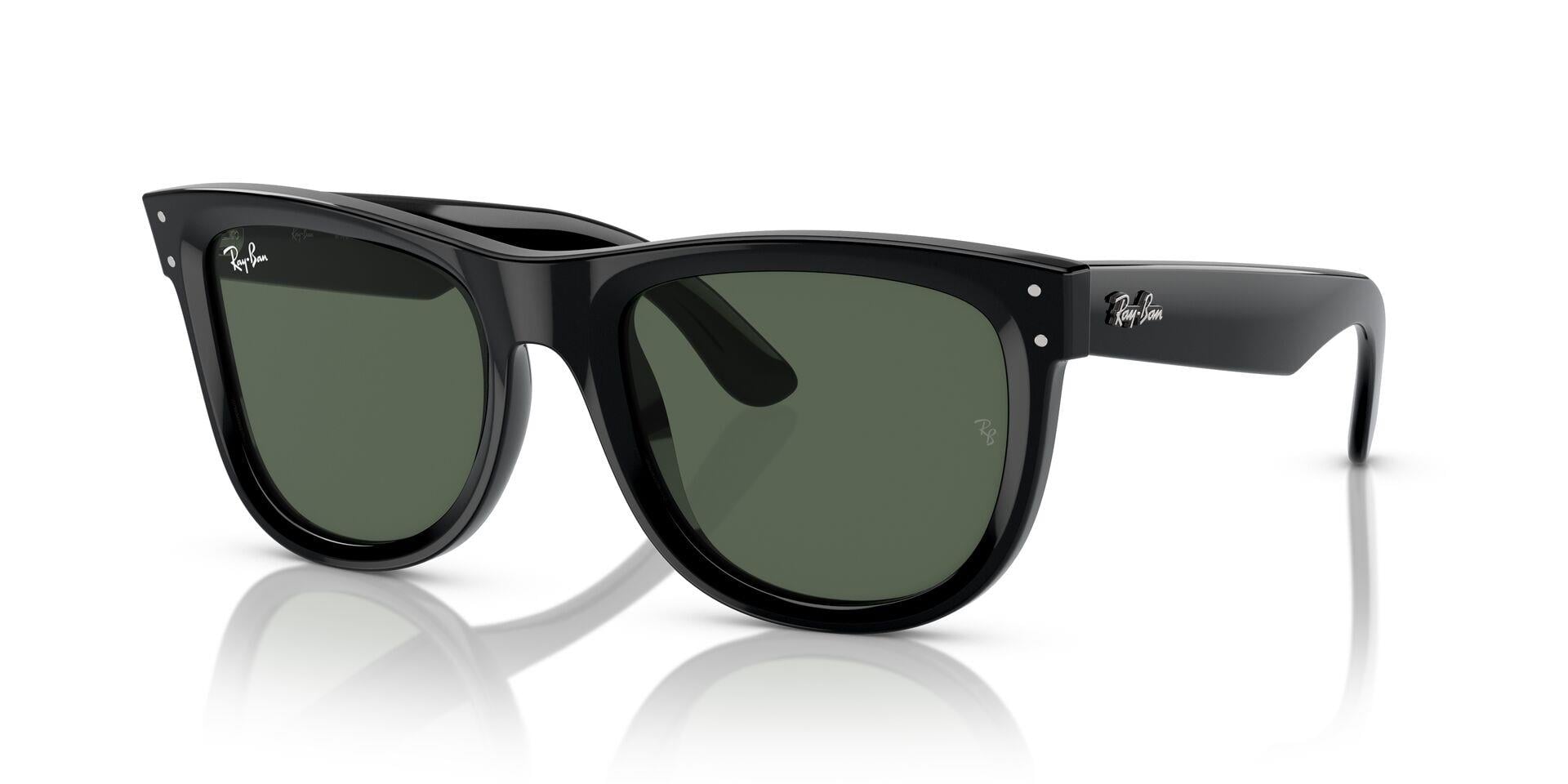 RAY-BAN-0502S WAYFARER REVERSE 6677VR Unisex Güneş Gözlüğü