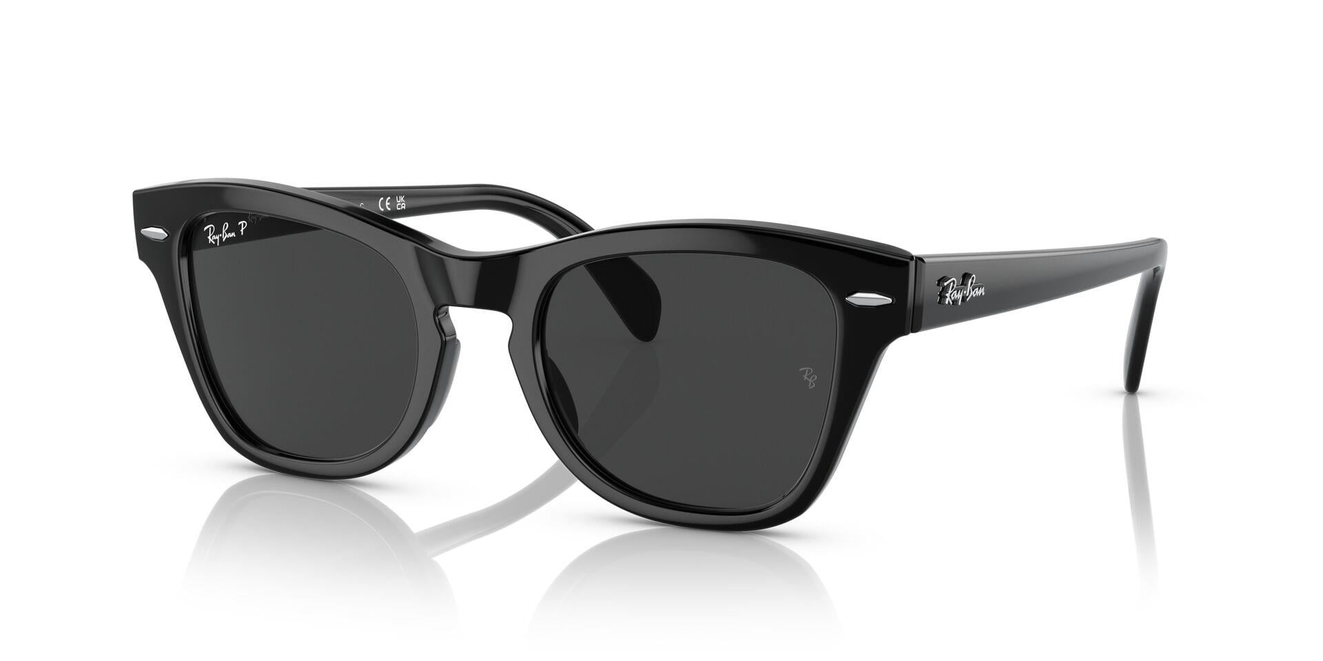 RAY-BAN-0707S-53 901/48 Kadın Güneş Gözlüğü